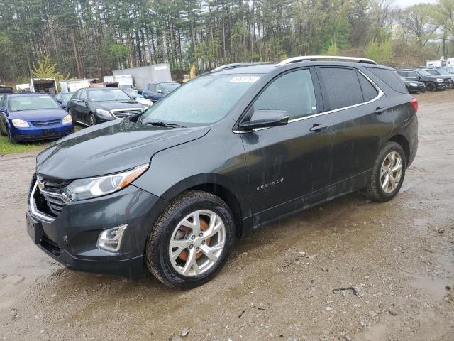 2019 Chevrolet Equinox Lt VIN: 2GNAXVEX5K6189331 Lot: 53819184