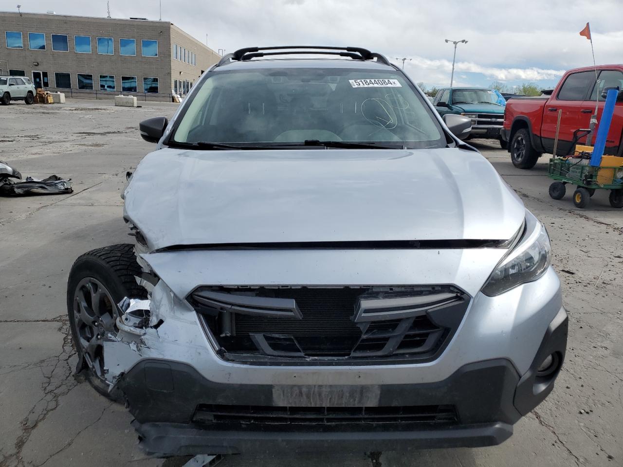 JF2GTHSC0MH325753 2021 Subaru Crosstrek Sport