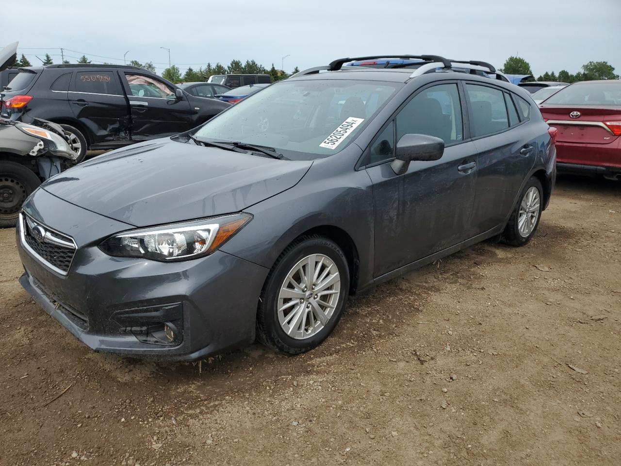 4S3GTAD65J3745689 2018 Subaru Impreza Premium Plus