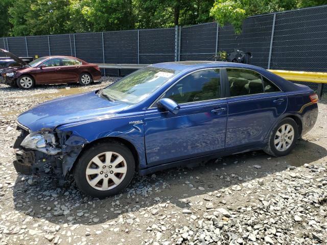 2007 Toyota Camry Hybrid VIN: 4T1BB46K97U015713 Lot: 56757014