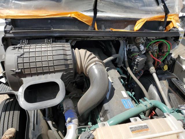 2024 VOLVO VN VNL #3317100999