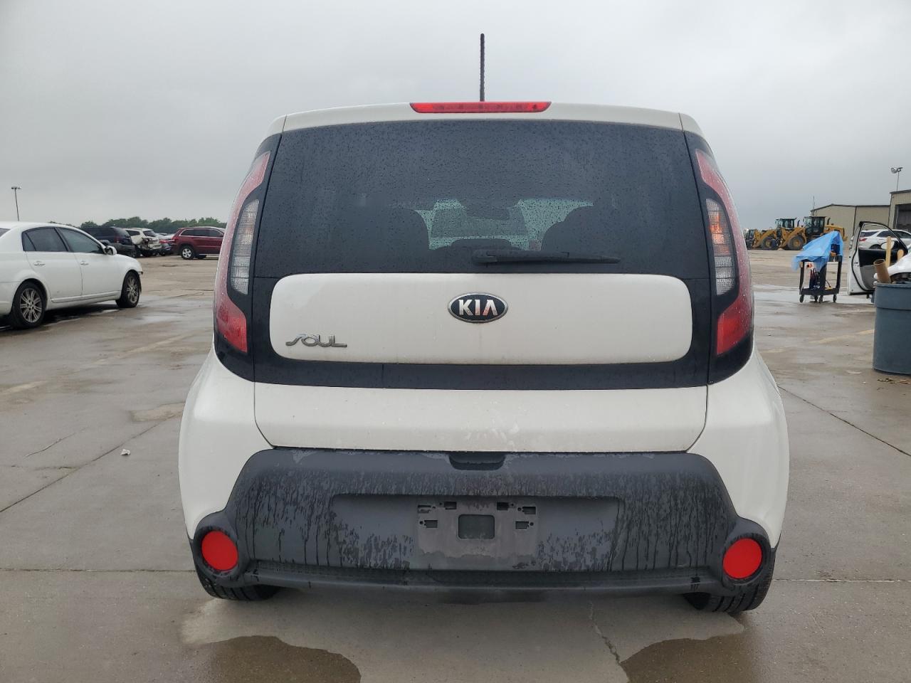 KNDJN2A27F7130584 2015 Kia Soul