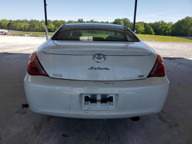 2004 Toyota Camry Solara Se VIN: 4T1CE38P64U813628 Lot: 56874544