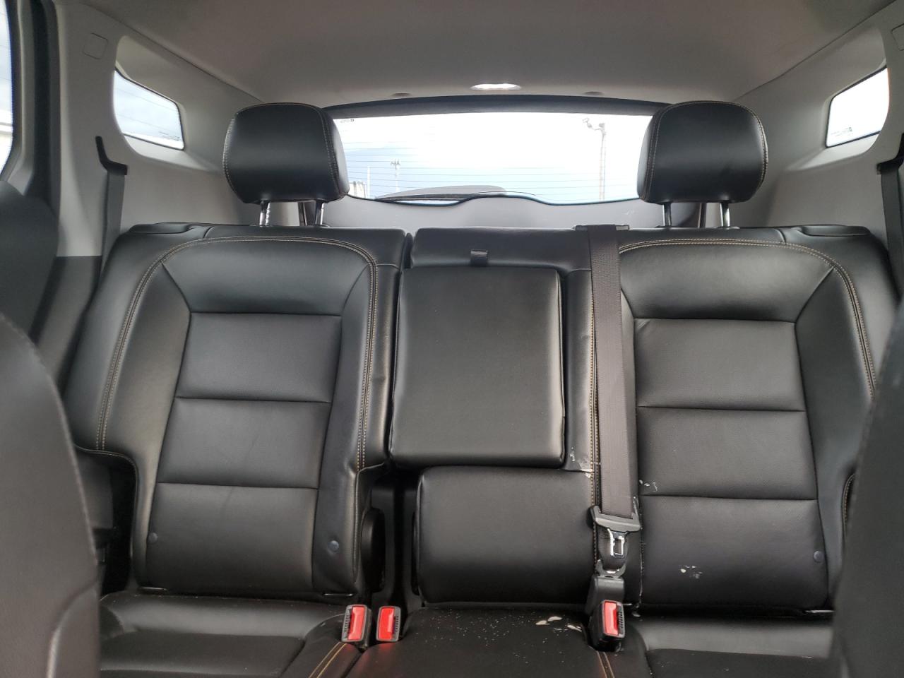 3GKALPEV5ML312949 2021 GMC Terrain Slt