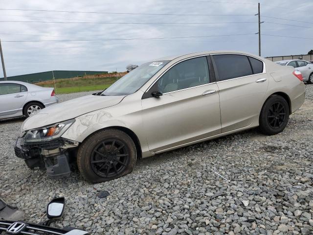 2014 Honda Accord Lx VIN: 1HGCR2F38EA025828 Lot: 54749284