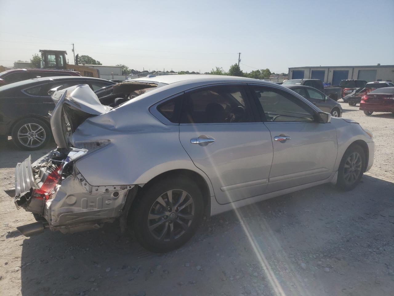 1N4AL3AP7FN905247 2015 Nissan Altima 2.5