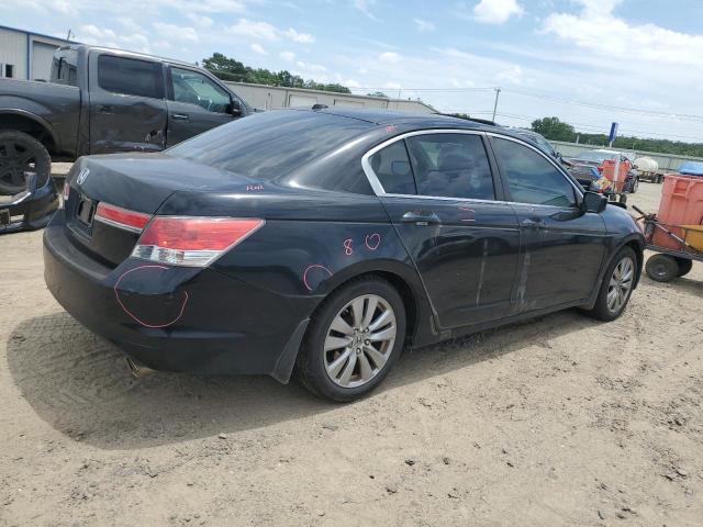 2012 Honda Accord Exl VIN: 1HGCP2F86CA183762 Lot: 55906684