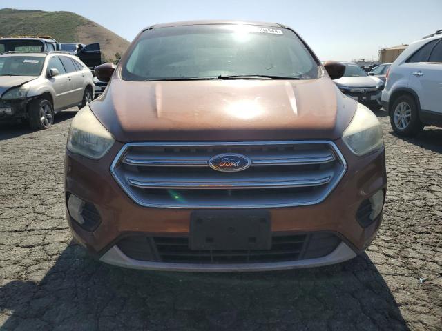 2017 Ford Escape Se VIN: 1FMCU0GD2HUC54173 Lot: 53902844