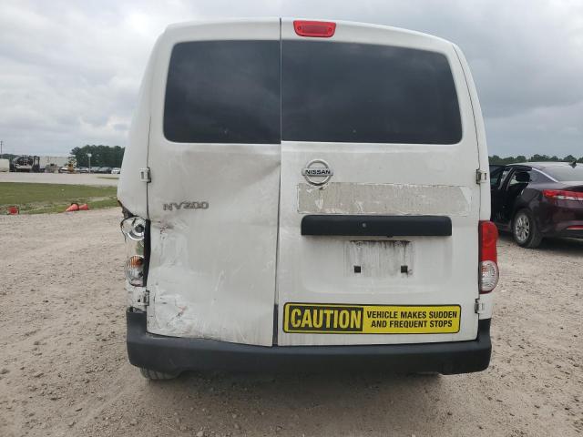 2021 Nissan Nv200 2.5S VIN: 3N6CM0KN3MK697993 Lot: 52667074