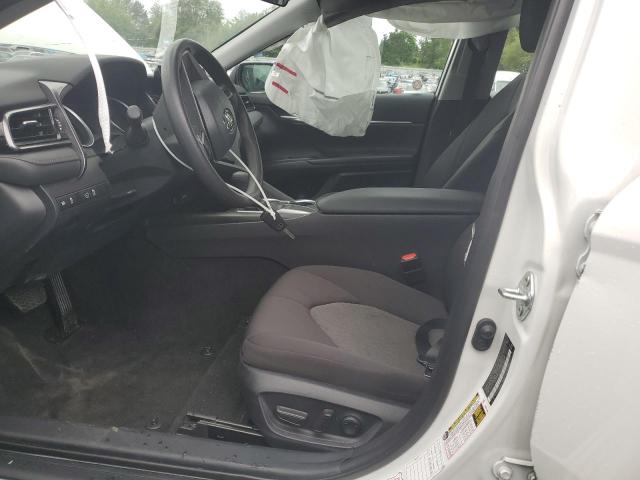 2023 TOYOTA CAMRY LE - 4T1C11AKXPU167903
