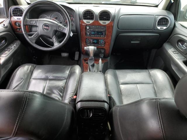 2008 GMC Envoy VIN: 1GKDT13SX82168356 Lot: 53232264