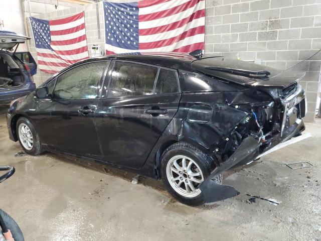 2016 Toyota Prius VIN: JTDKBRFU9G3013484 Lot: 56148774