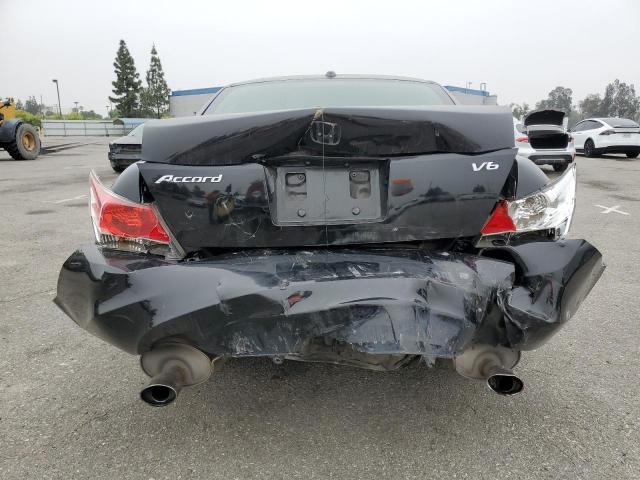 2010 Honda Accord Exl VIN: 1HGCP3F89AA031672 Lot: 54944384