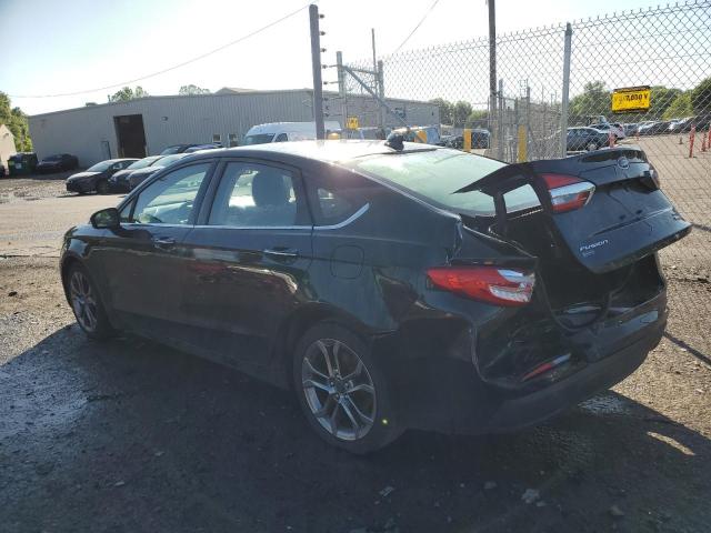 2020 Ford Fusion Sel VIN: 3FA6P0CD4LR131706 Lot: 56053524