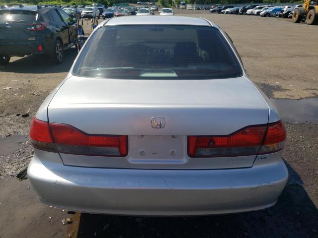 2001 Honda Accord Ex VIN: 1HGCG16511A038819 Lot: 55677724