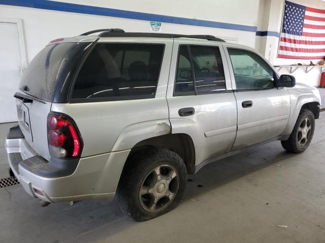 2008 Chevrolet Trailblazer Ls VIN: 1GNDT13SX82177092 Lot: 54768244