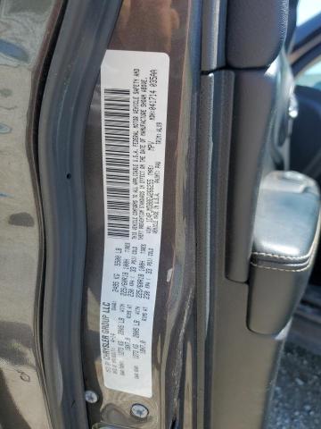 2014 Jeep Cherokee Limited VIN: 1C4PJMDB8EW266255 Lot: 55297704