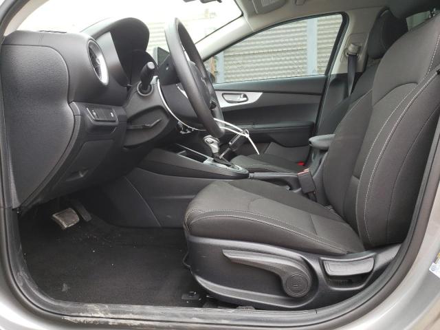 2022 Kia Forte Fe VIN: 3KPF24AD2NE501385 Lot: 53453454