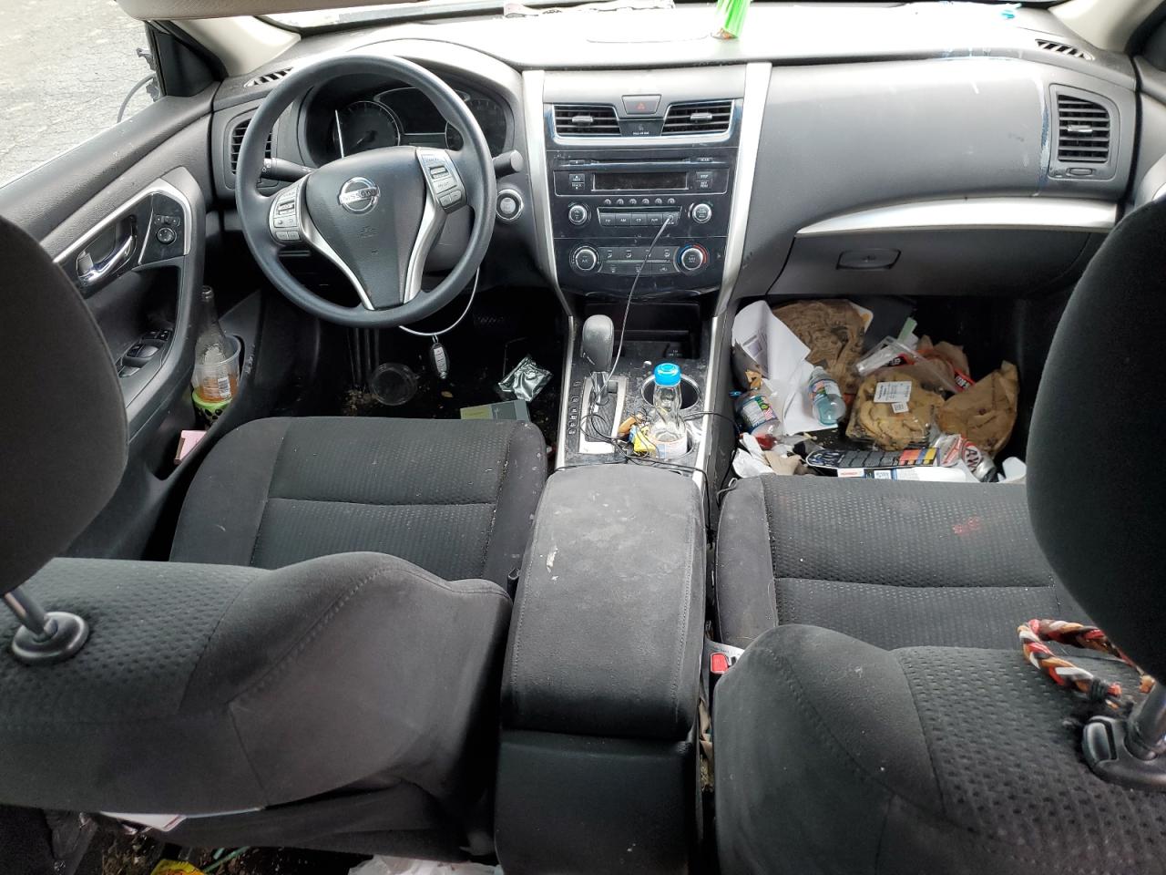 1N4AL3AP7EC120298 2014 Nissan Altima 2.5