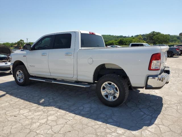 2019 Ram 2500 Big Horn VIN: 3C6UR5DJ1KG586463 Lot: 55877954