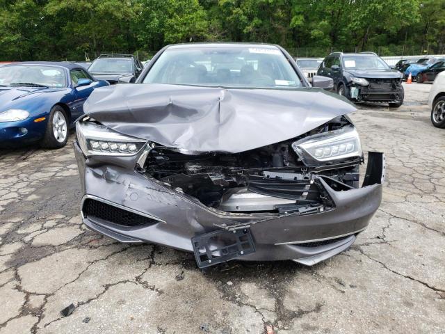 2020 Acura Tlx Technology VIN: 19UUB1F55LA002539 Lot: 54257494