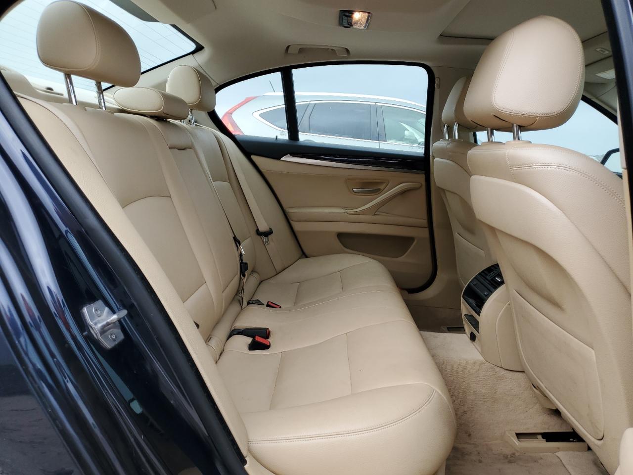 WBA5B3C51ED535277 2014 BMW 535 Xi