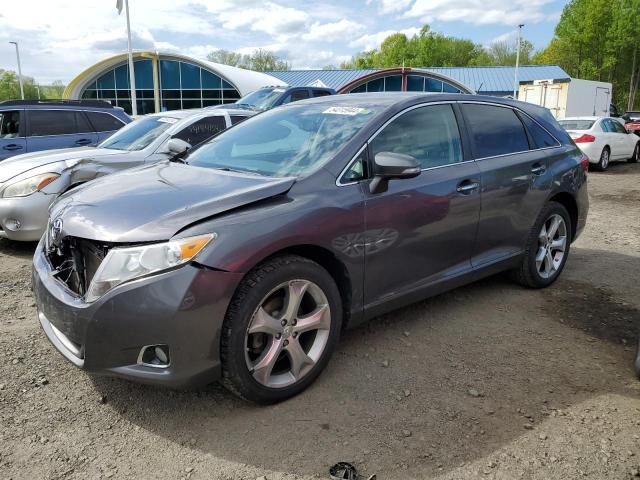 2014 Toyota Venza Le VIN: 4T3BK3BB3EU108036 Lot: 54315944