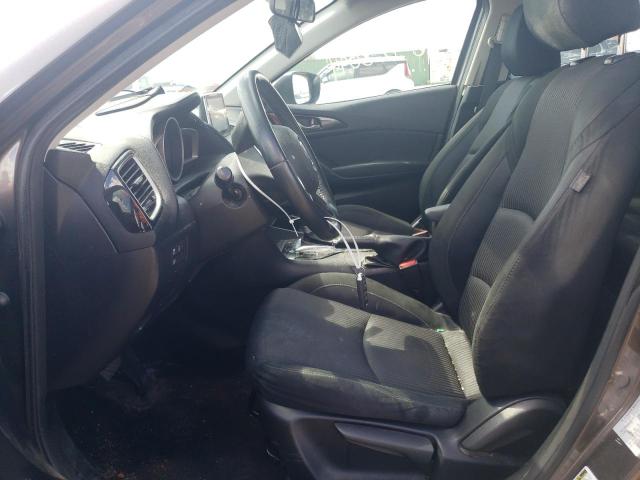 2015 MAZDA 3 TOURING - 3MZBM1L73FM220375
