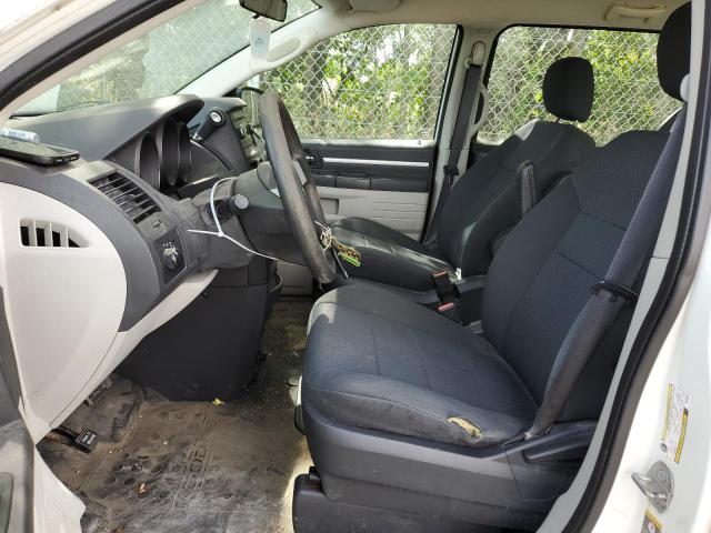 2010 Dodge Grand Caravan C/V VIN: 2D4CN1AE2AR146439 Lot: 56916054