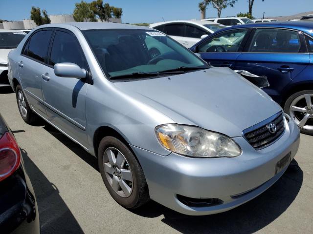 2006 Toyota Corolla Ce VIN: 1NXBR32EX6Z659497 Lot: 56235364