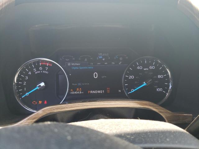 2019 FORD F250 SUPER - 1FT7W2B60KEE55902