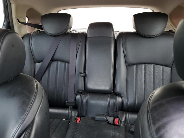 2017 INFINITI QX50 - JN1BJ0RR0HM403944
