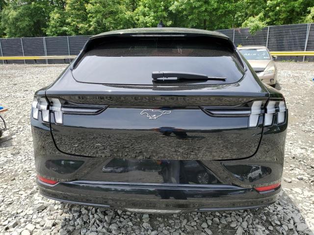 2021 Ford Mustang Mach-E Premium VIN: 3FMTK3SU0MMA02127 Lot: 56091414