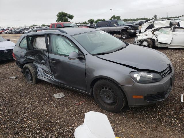 2012 Volkswagen Jetta S VIN: 3VWPX7AJ6CM641453 Lot: 54777704