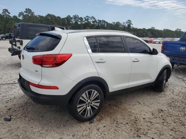 2015 KIA SPORTAGE E - KNDPC3ACXF7742194