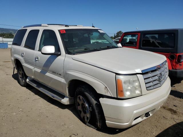 2005 Cadillac Escalade Luxury VIN: 1GYEK63N45R150216 Lot: 54452694