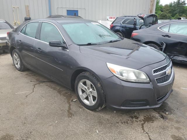 2013 Chevrolet Malibu Ls VIN: 1G11B5SA1DF124792 Lot: 53328334