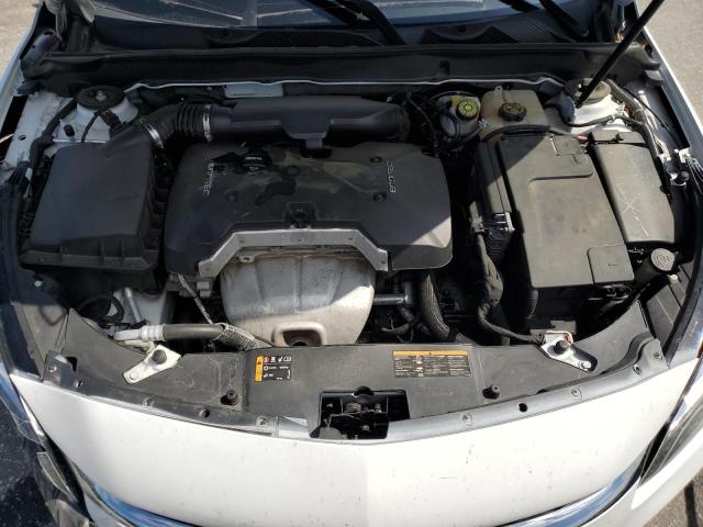 2016 CHEVROLET MALIBU LIM - 1G11C5SA1GF161858