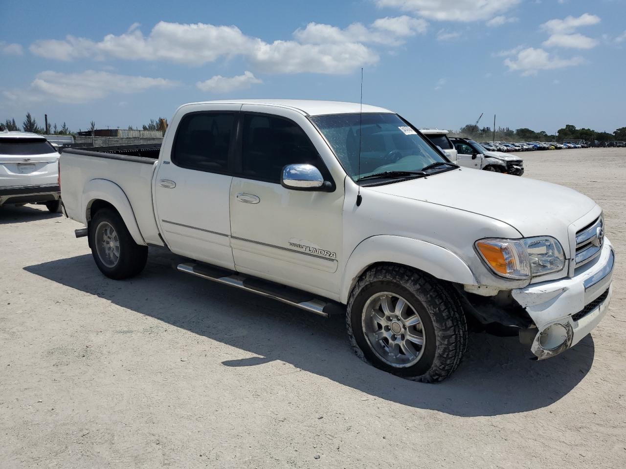 5TBET34186S514646 2006 Toyota Tundra Double Cab Sr5