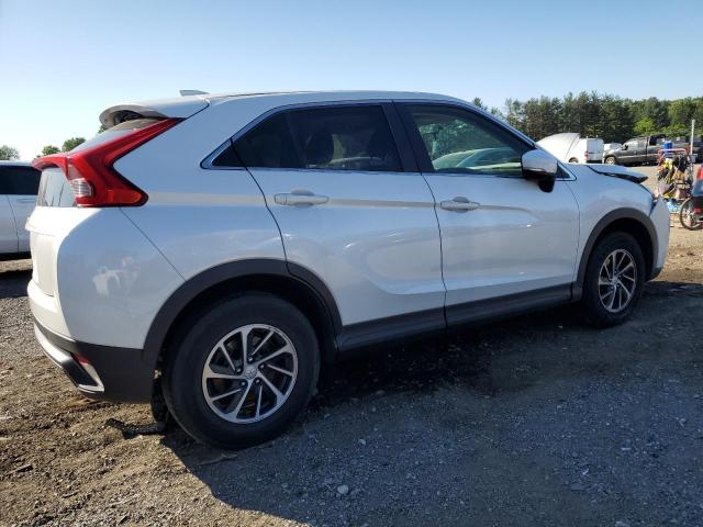 2020 MITSUBISHI ECLIPSE CR - JA4AS3AA0LZ022484