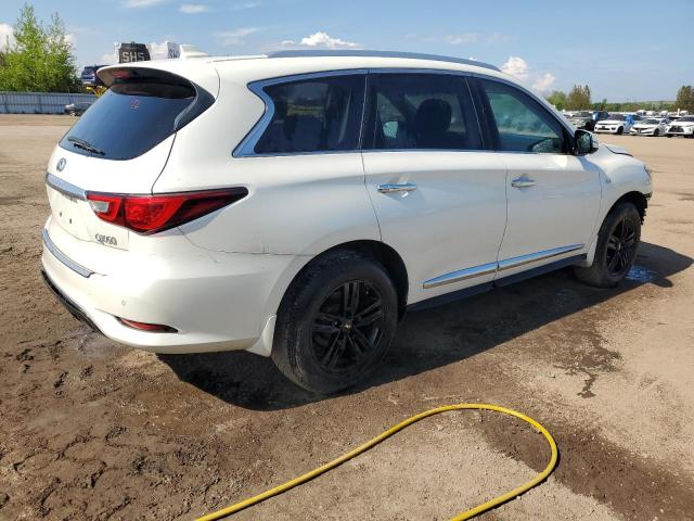 2017 Infiniti Qx60 VIN: 5N1DL0MM6HC505200 Lot: 55442804