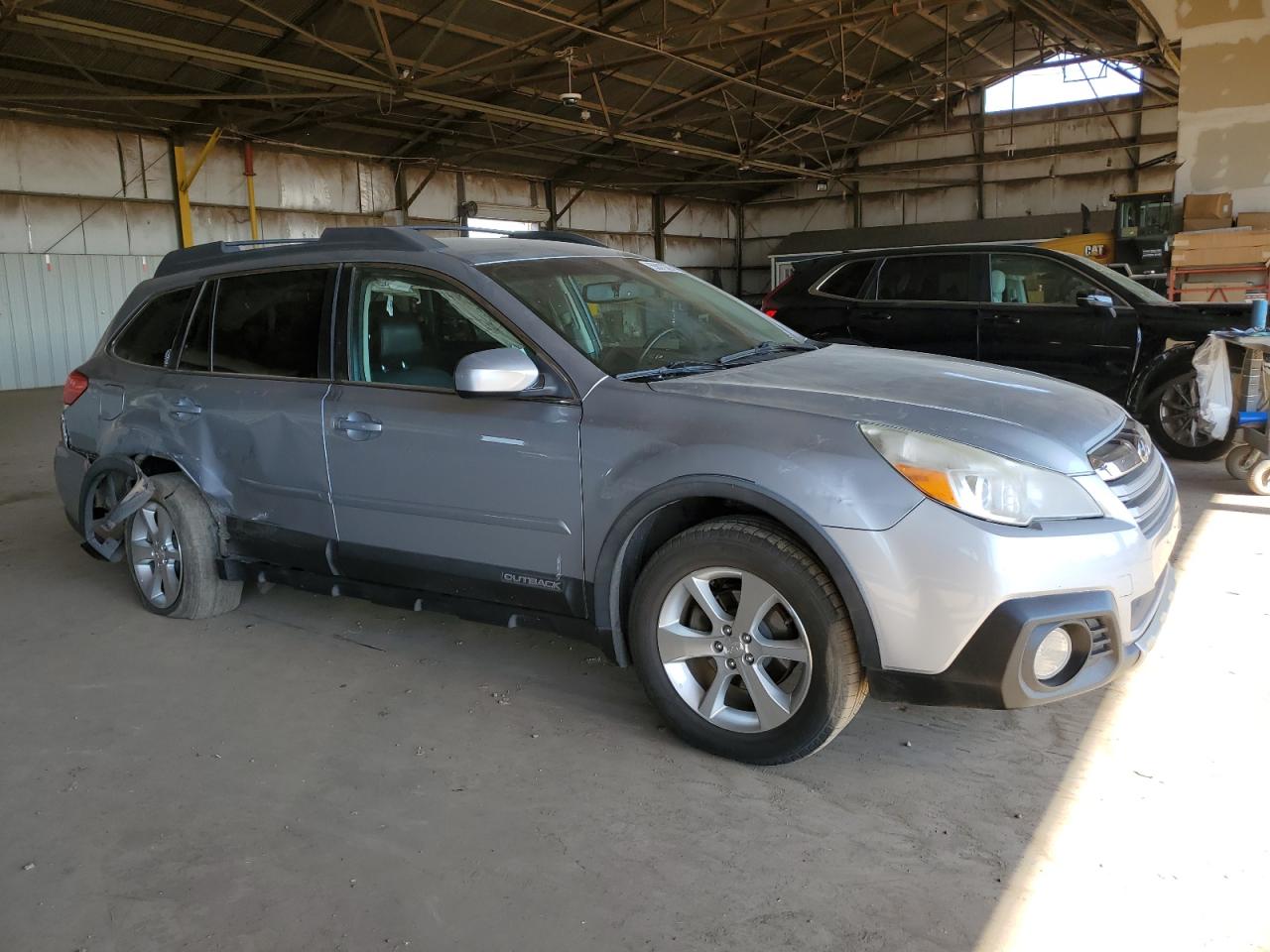 4S4BRBKC9E3292041 2014 Subaru Outback 2.5I Limited