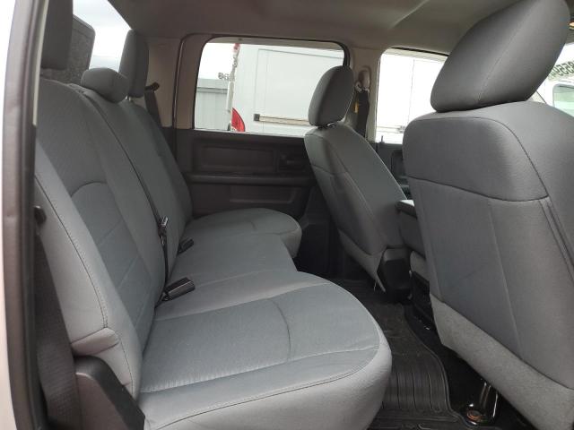 2014 Ram 2500 St VIN: 3C6TR5CT2EG158209 Lot: 55185594