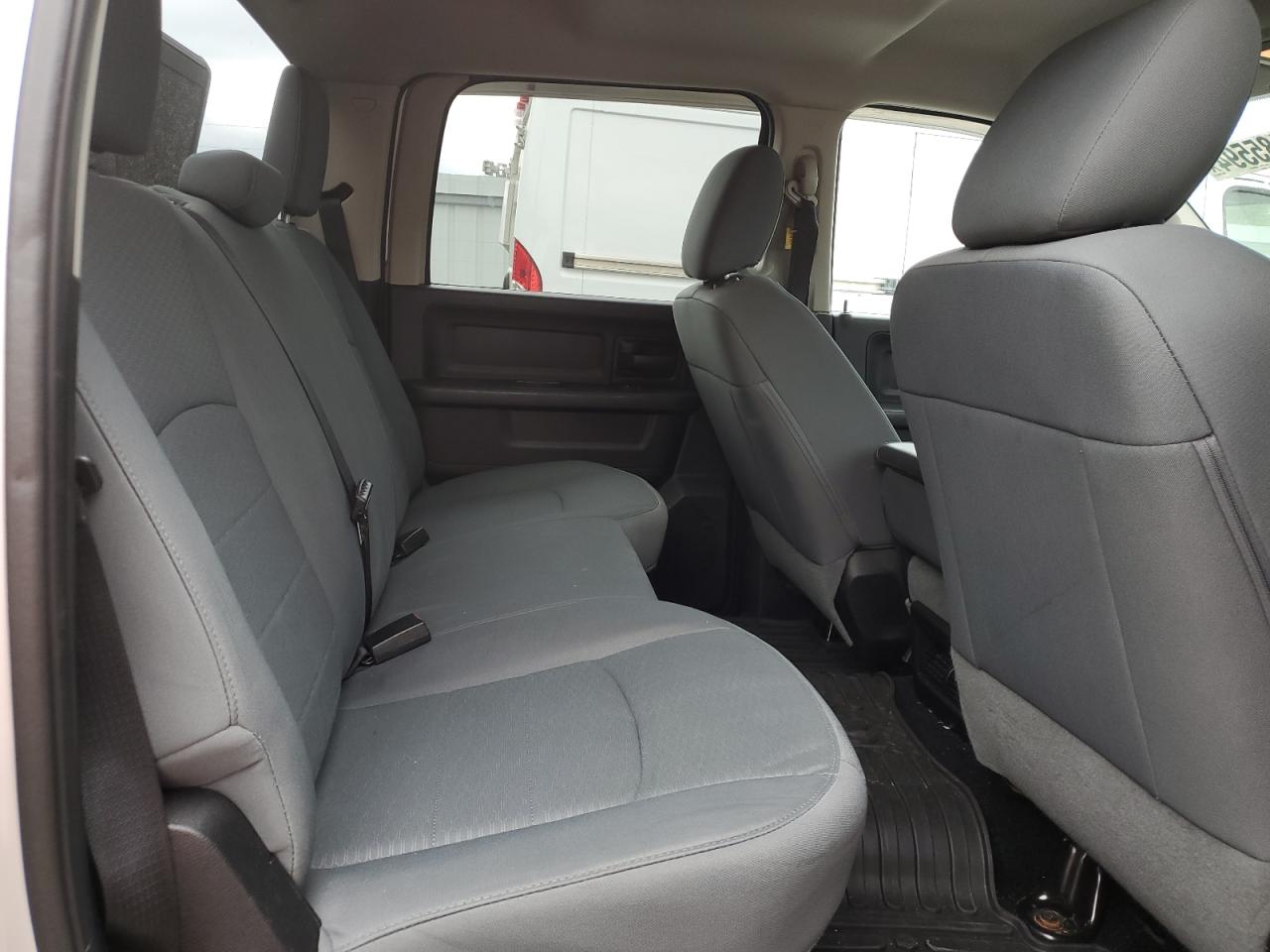 3C6TR5CT2EG158209 2014 Ram 2500 St