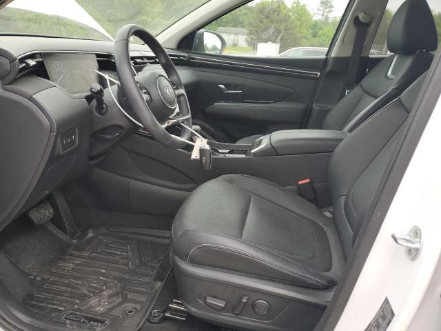 2022 Hyundai Tucson Sel VIN: 5NMJCCAE1NH095943 Lot: 54765364