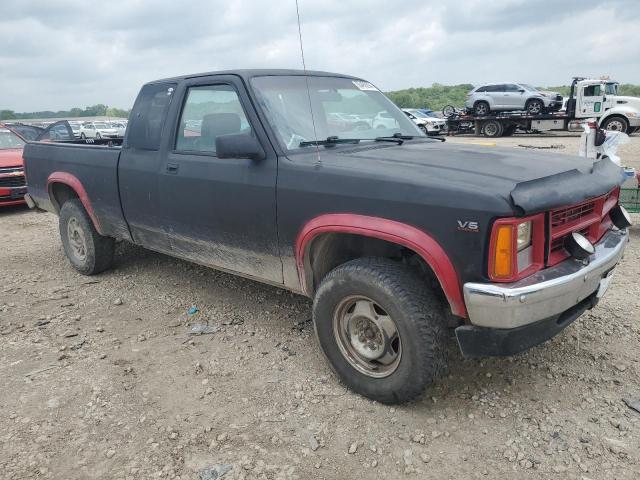 1996 Dodge Dakota VIN: 1B7GG23X6TS500834 Lot: 55489894