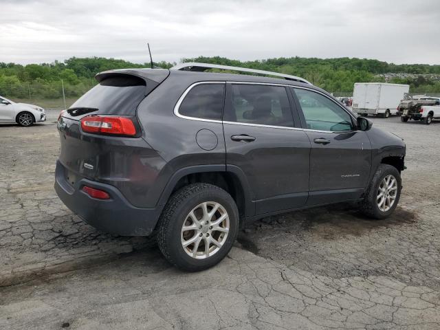 2016 Jeep Cherokee Latitude VIN: 1C4PJMCB6GW178955 Lot: 53243994