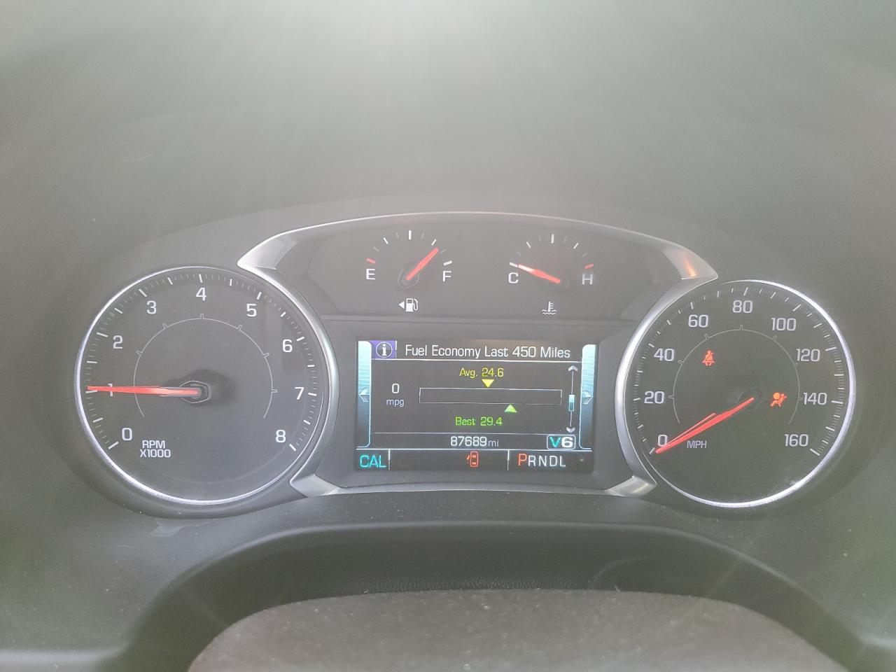 1GKKNULS8KZ263046 2019 GMC Acadia Slt-1