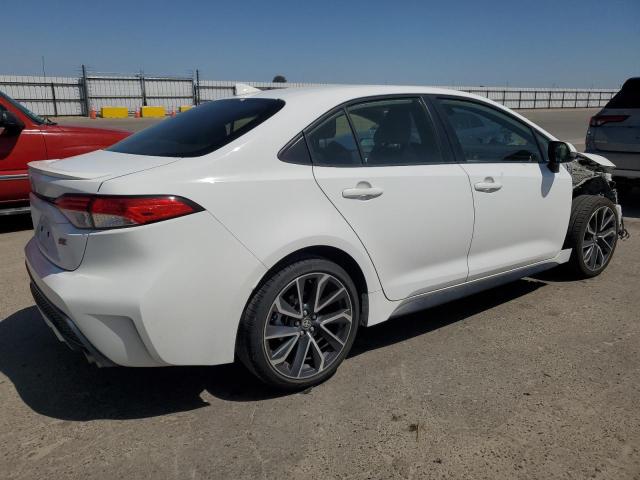 2020 Toyota Corolla Se VIN: JTDS4RCE8LJ007138 Lot: 55634314