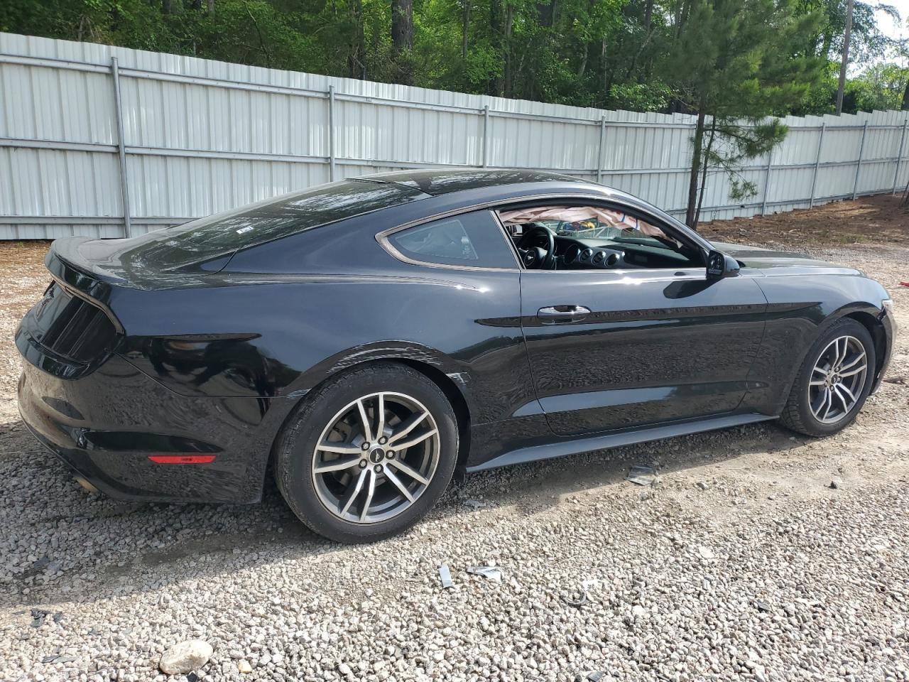 1FA6P8TH3G5264189 2016 Ford Mustang